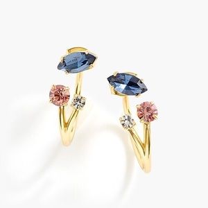 NWT J.Crew Earrings